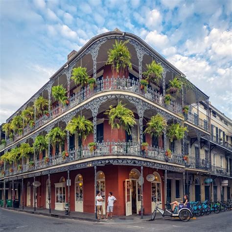 New Orleans .